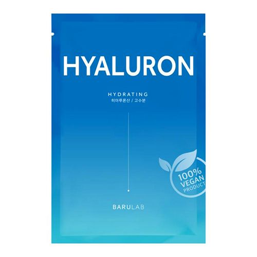 Barulab The Clean Vegan Hyaluron Mask - 23g