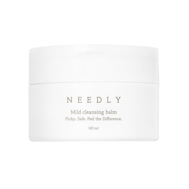 Needly Mild Cleansing Balm - 120ml