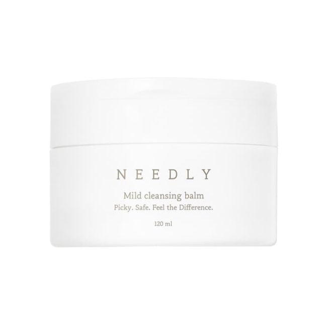 Needly Mild Cleansing Balm - 120ml