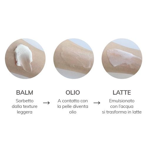 Needly Mild Cleansing Balm - 120ml
