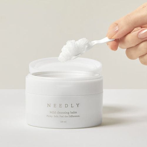 Needly Mild Cleansing Balm - 120ml