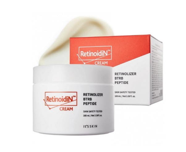 It's Skin Retinoidin Cream -100ml
