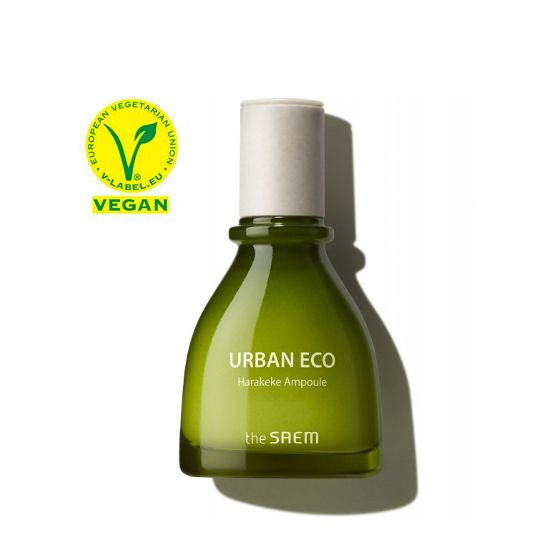 TheSaem Urban Eco Harakeke Ampoule - 45ml