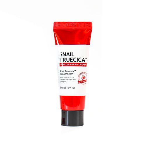 SomebyMi Snail Truecica Miracle Repair Cream - Mini Taglia 20ml