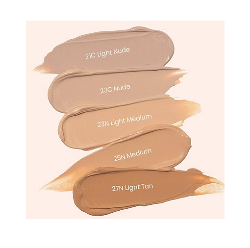 Heimish Moringa Ceramide BB Cream SPF 30+ PA+++ #23N Light Medium - 30ml