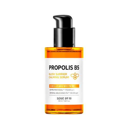 SomebyMi Propolis B5 Glow Barrier Calming Serum - 50ml