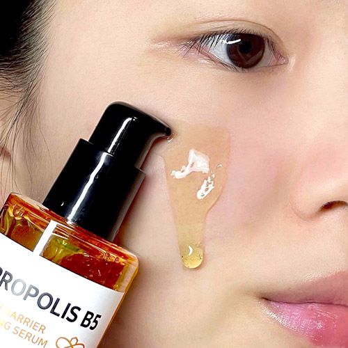 SomebyMi Propolis B5 Glow Barrier Calming Serum - 50ml
