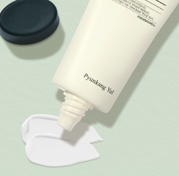 Pyunkang Yul Calming Sun Cream Spf50 Pa++++ - 50ml