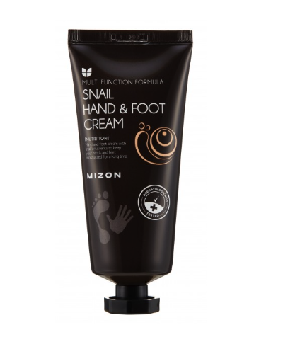 Mizon Snail Hand Foot Cream 100ml