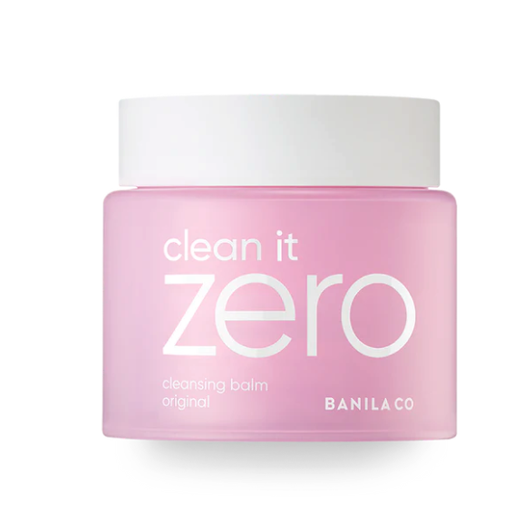 Banila.Co Clean It Zero Original Balm - 180ml MAXI