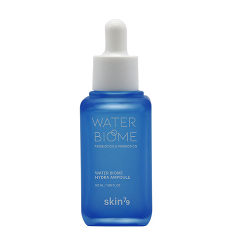 Skin79 Water Biome Hydra Ampoule - 50ml