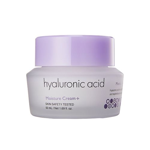 It's Skin Hyaluronic Acid Moisture Cream - 50ml