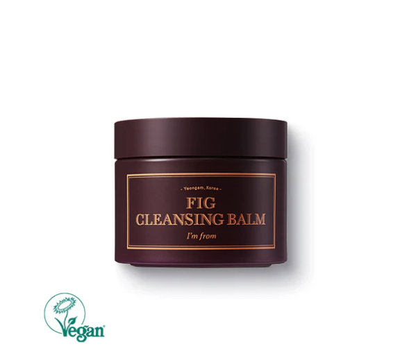 I'm From Fig Cleansing Balm - 100ml