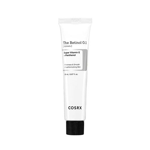 Cosrx The Retinol 0.1 Cream - 20ml