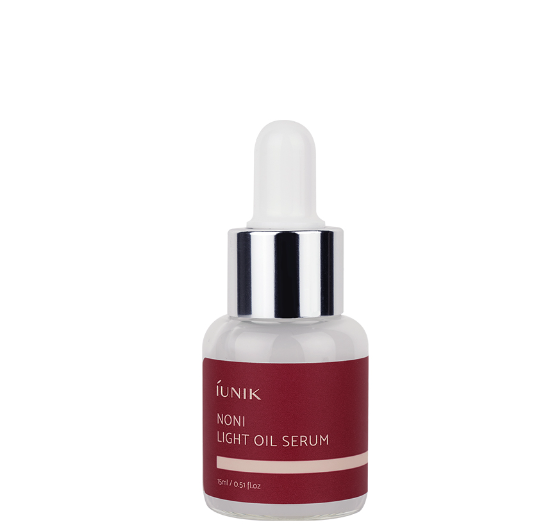 iUNIK Noni Light Oil Serum - 15ml MINI