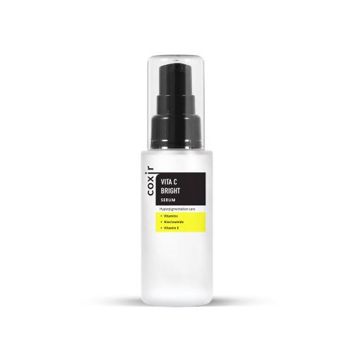 Coxir Vita C Bright Serum - 50ml
