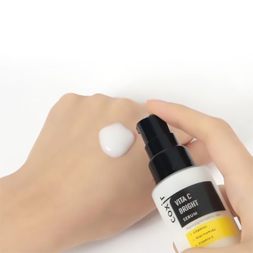 Coxir Vita C Bright Serum - 50ml