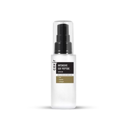 Coxir Intensive Egf Peptide Serum - 50ml