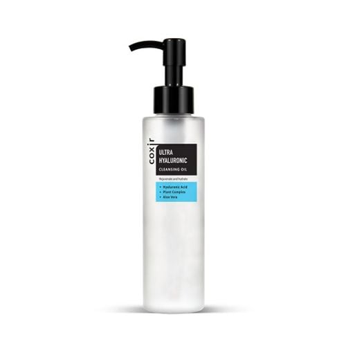 Coxir Hyaluronic Cleansing Oil- 150ml