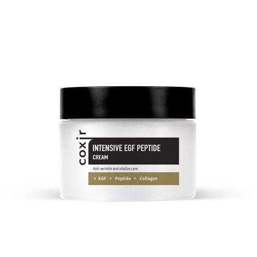 Coxir Intensive Egf Peptide Cream - 50ml
