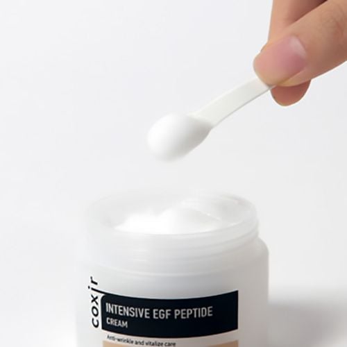 Coxir Intensive Egf Peptide Cream - 50ml