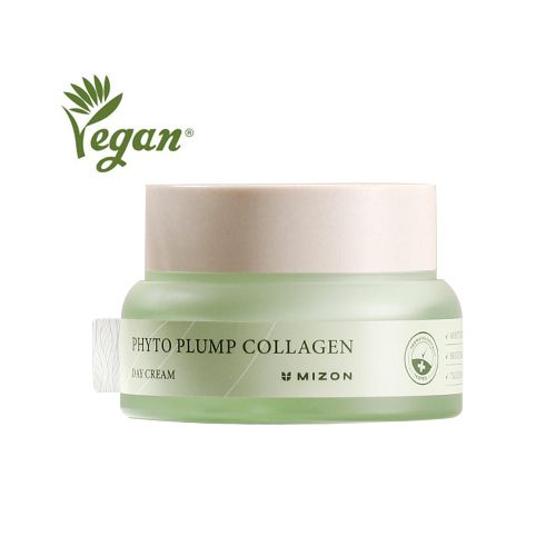 Mizon Phyto Plump Collagen Day Cream - 50ml
