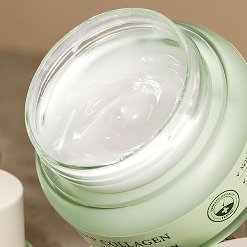 Mizon Phyto Plump Collagen Day Cream - 50ml