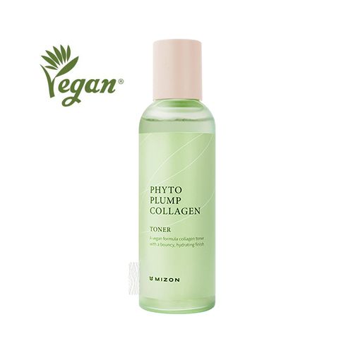 Mizon Phyto Plump Collagen Toner - 150ml