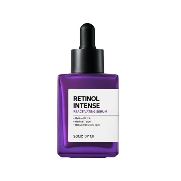 Somebymi Retinol Intense Reactivating Serum - 30ml
