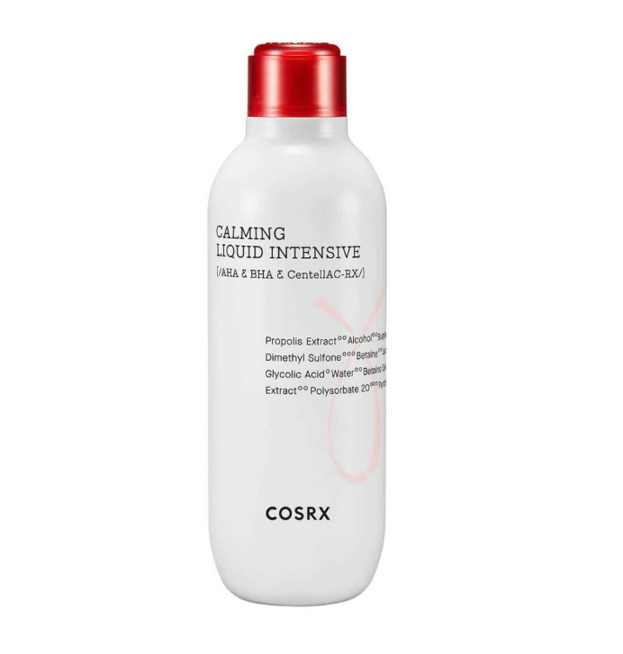 Cosrx Ac Collection Calming Liquid Intensive - 125ml