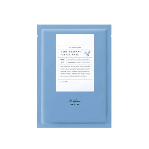 Dr. Althea Herb Therapy Velvet  Mask - 27g