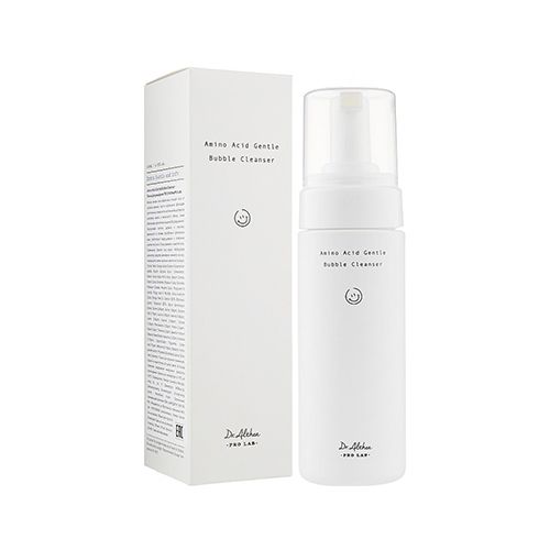 Dr.Althea Amino Acid Gentle Bubble Cleanser 140ml