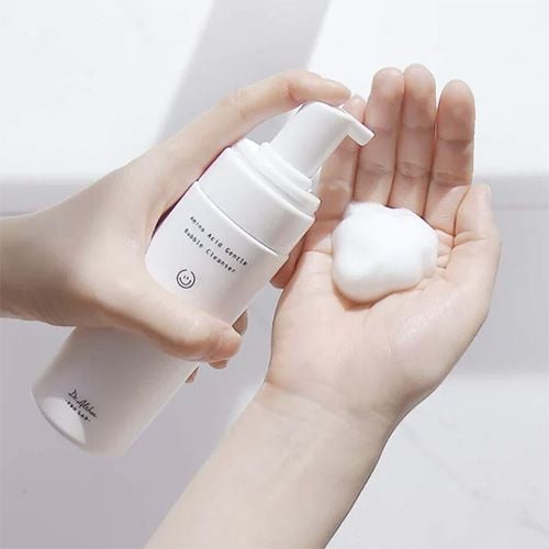 Dr.Althea Amino Acid Gentle Bubble Cleanser 140ml