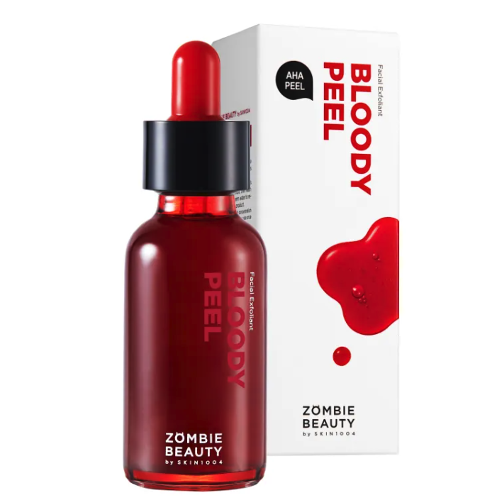 Skin1004 Zombie Beauty Bloody Peel 30ml