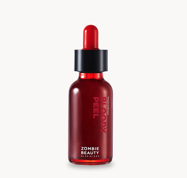 Skin1004 Zombie Beauty Bloody Peel 30ml