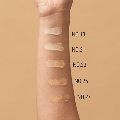 Missha Glow Cushion #23 Sand SPF 40 PA++ - 14g