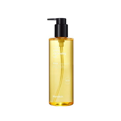 Hanskin Pore Cleansing Oil Pha - 300ml