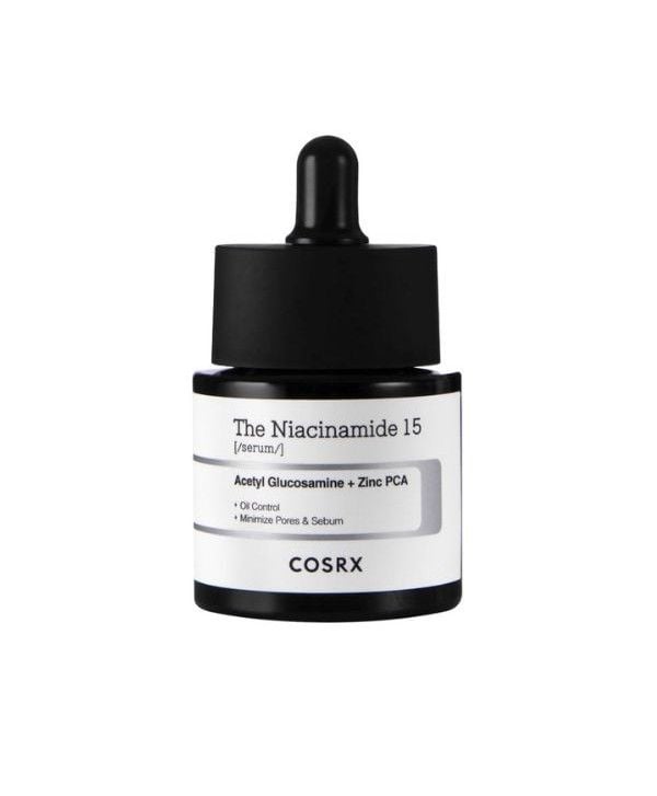 Cosrx The Niacinamide 15 Serum - 20ml