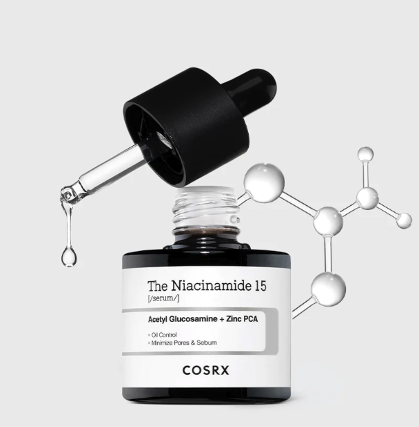 Cosrx The Niacinamide 15 Serum - 20ml