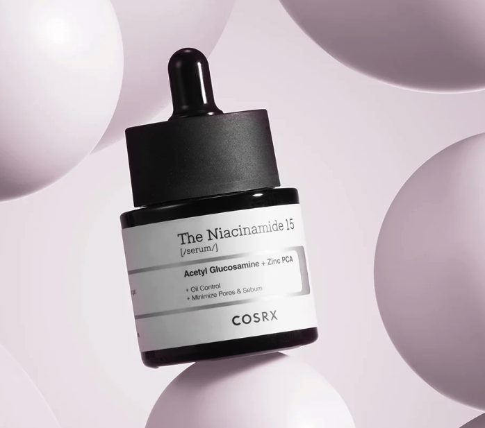 Cosrx The Niacinamide 15 Serum - 20ml