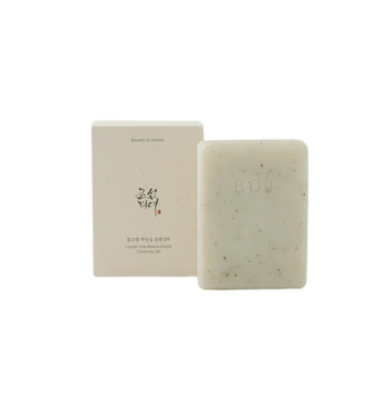 Beauty Of Joseon Low Ph Rice Cleansing Bar - 110g