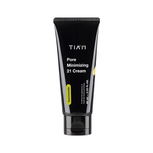 Tia'm Pore Minimizing 21cream Tube - 60ml