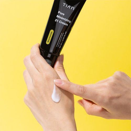 Tia'm Pore Minimizing 21cream Tube - 60ml