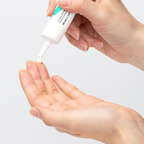 Tia'm Vita A Bakuchiol Firming Eye Cream - 30ml