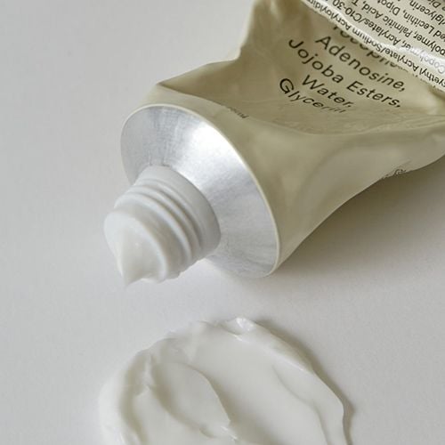 Abib Jericho Rose Nutrition Cream - 75ml