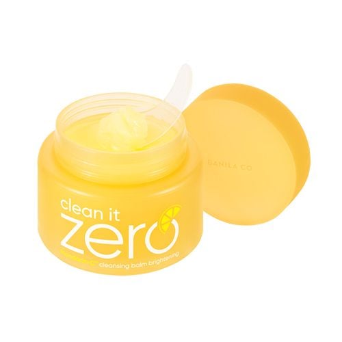 Banila Co Clean It Zero Cleansing Balm Brightening - 100ml