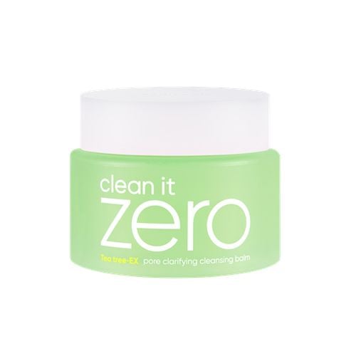 Banila Co Clean It Zero Cleansing Balm Pore Clarifying - 100ml