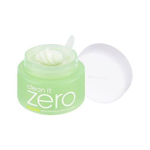 Banila Co Clean It Zero Cleansing Balm Pore Clarifying - 100ml