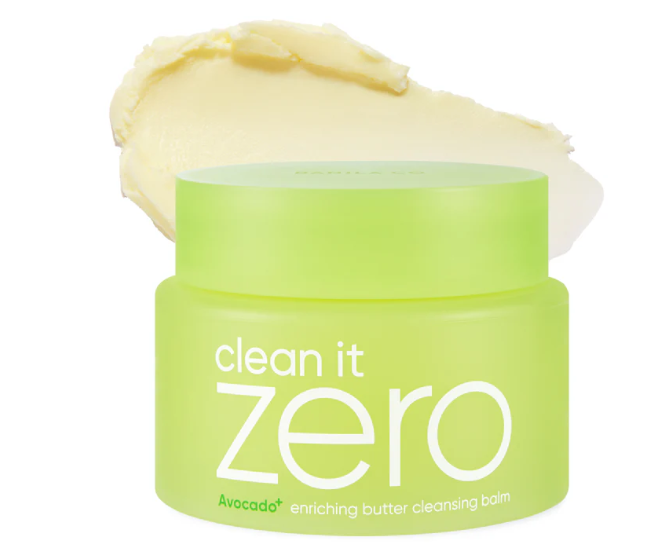Banila.Co Clean It Zero Enriching Butter Cleansing Balm - 100ml