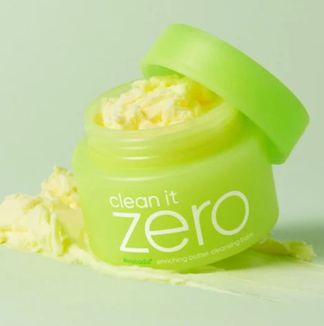 Banila.Co Clean It Zero Enriching Butter Cleansing Balm - 100ml